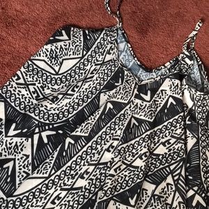 Maxi dress/ beach coverup